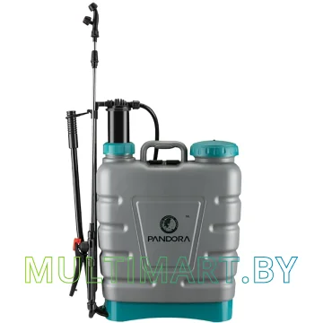 Опрыскиватель PandorA CF-MU-16A (16 л)
